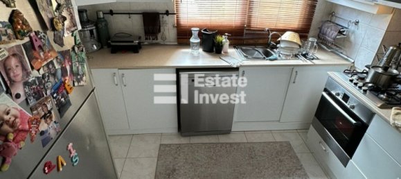 Apartment 3+1 in Istanbul, Turkey No. 25419 3