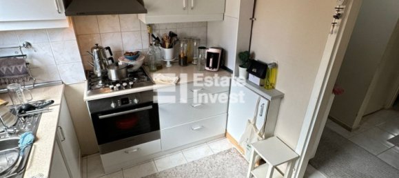 Apartment 3+1 in Istanbul, Turkey No. 25419 5