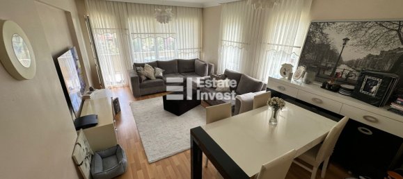 Apartment 3+1 in Istanbul, Turkey No. 25419 6