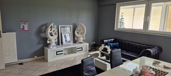 3 Schlafzimmer Wohnung in Bar-le-Duc, France, Nr. 76867 11