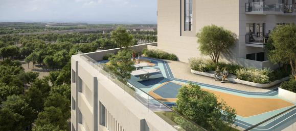 1 bedroom Apartment in Dubai, UAE No. 21139 5