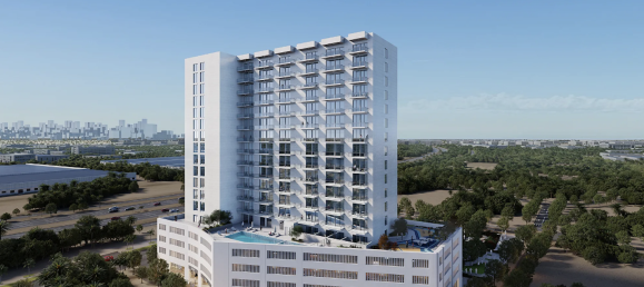 1 bedroom Apartment in Dubai, UAE No. 21139 2