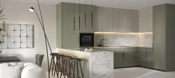 1 bedroom Apartment in Dubai, UAE No. 21139 10