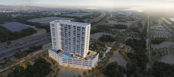 1 bedroom Apartment in Dubai, UAE No. 21139 3