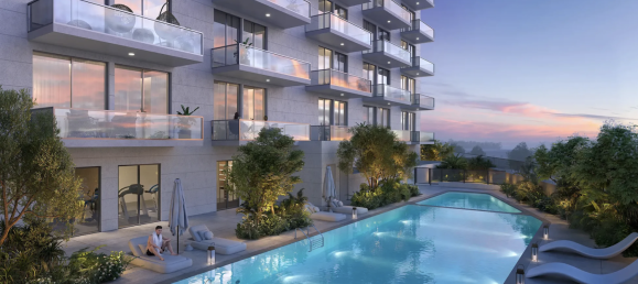 1 bedroom Apartment in Dubai, UAE No. 21139 4