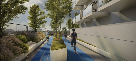 1 bedroom Apartment in Dubai, UAE No. 21139 6