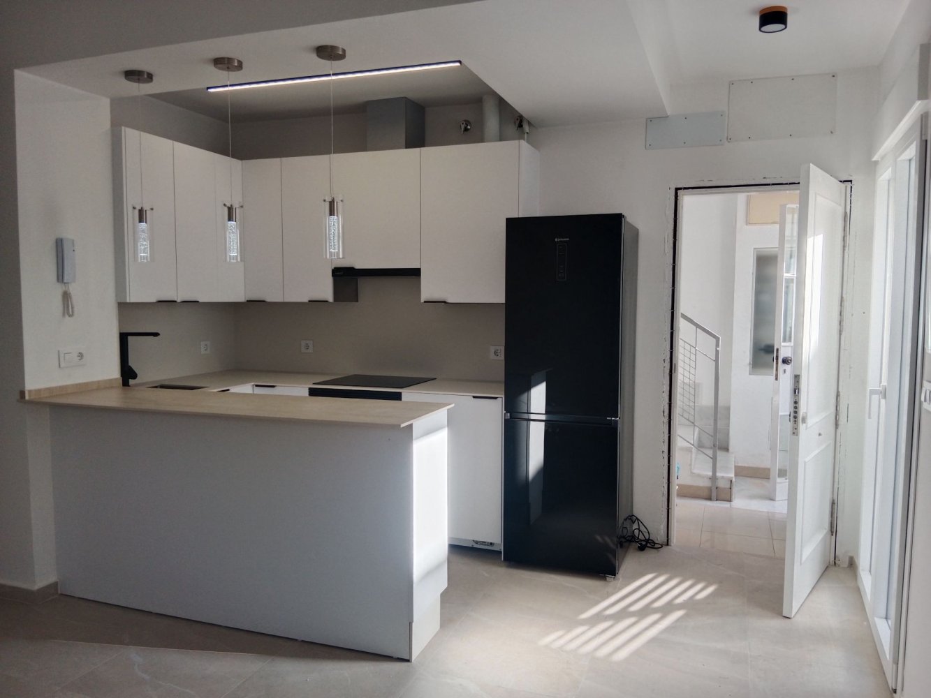 1 bedroom Apartment in Cadiz, Spain No. 142735