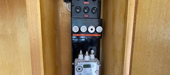 Bungalow de 4 habitaciónes en Friesland, Germany No. 294907 23