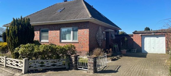 Bungalow de 4 habitaciónes en Friesland, Germany No. 294907 15