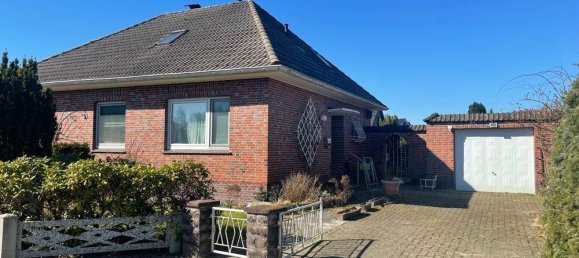 Bungalow de 4 habitaciónes en Friesland, Germany No. 294907 17