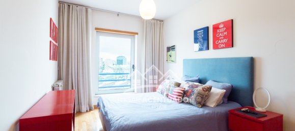 4 bedrooms Apartment in Lisbon, Portugal No. 129419 21