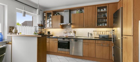 4 Schlafzimmer Stadthaus in Rhein-Erft, Germany, Nr. 266619 7