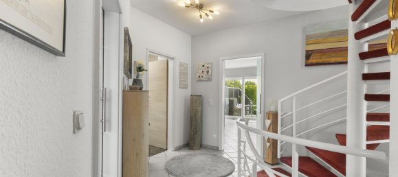 4 Schlafzimmer Stadthaus in Rhein-Erft, Germany, Nr. 266619 3