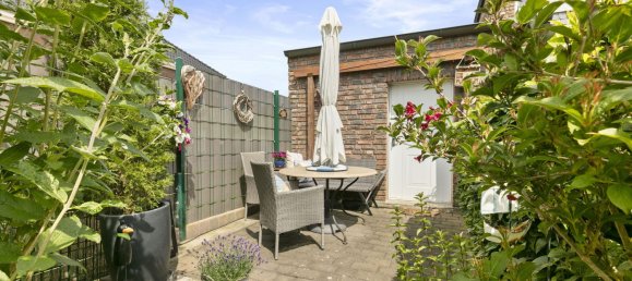 4 Schlafzimmer Stadthaus in Rhein-Erft, Germany, Nr. 266619 31