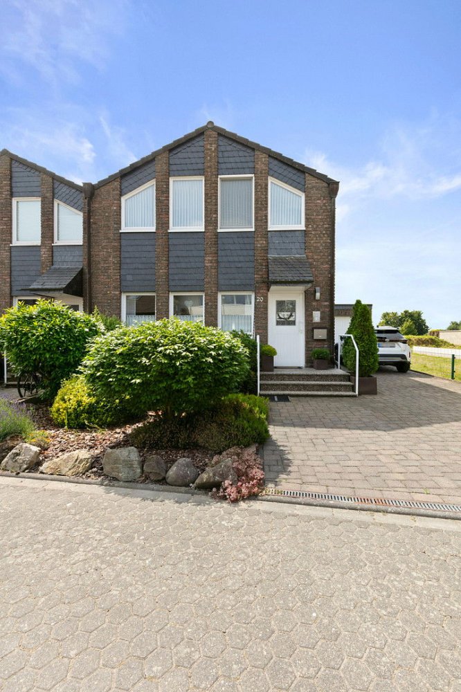 4 Schlafzimmer Stadthaus in Rhein-Erft, Germany, Nr. 266619