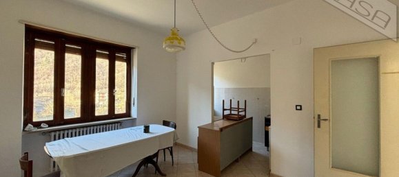 2-Zimmer Wohnung in Roure, Italy, Nr. 134046 4