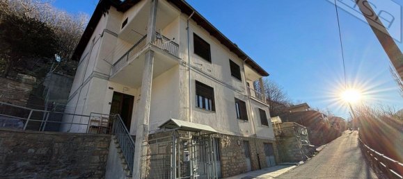 2-Zimmer Wohnung in Roure, Italy, Nr. 134046 3