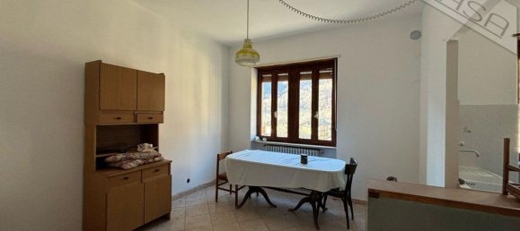 2-Zimmer Wohnung in Roure, Italy, Nr. 134046 5