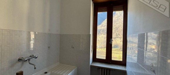 2-Zimmer Wohnung in Roure, Italy, Nr. 134046 7