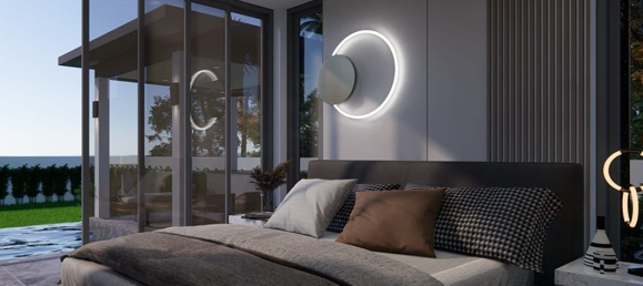 3 غرف نوم فيلا في Ko Samui, Thailand رقم 58053 5