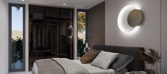 3 غرف نوم فيلا في Ko Samui, Thailand رقم 58053 7