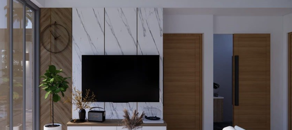 3 غرف نوم فيلا في Ko Samui, Thailand رقم 58053 18