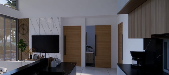 3 غرف نوم فيلا في Ko Samui, Thailand رقم 58053 3