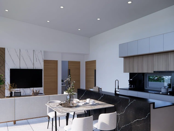 3 chambres Villa à Ko Samui, Thailand No. 58053