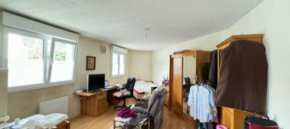 Студия в Страсбург, Франция № 213297 3