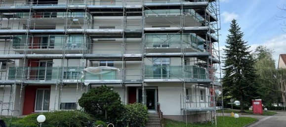 Студия в Страсбург, Франция № 213297 2