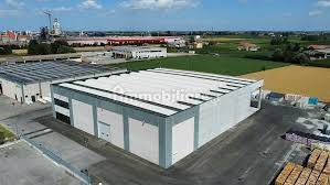 Склад с 1 комнатой в Раффадали, Италия № 356762