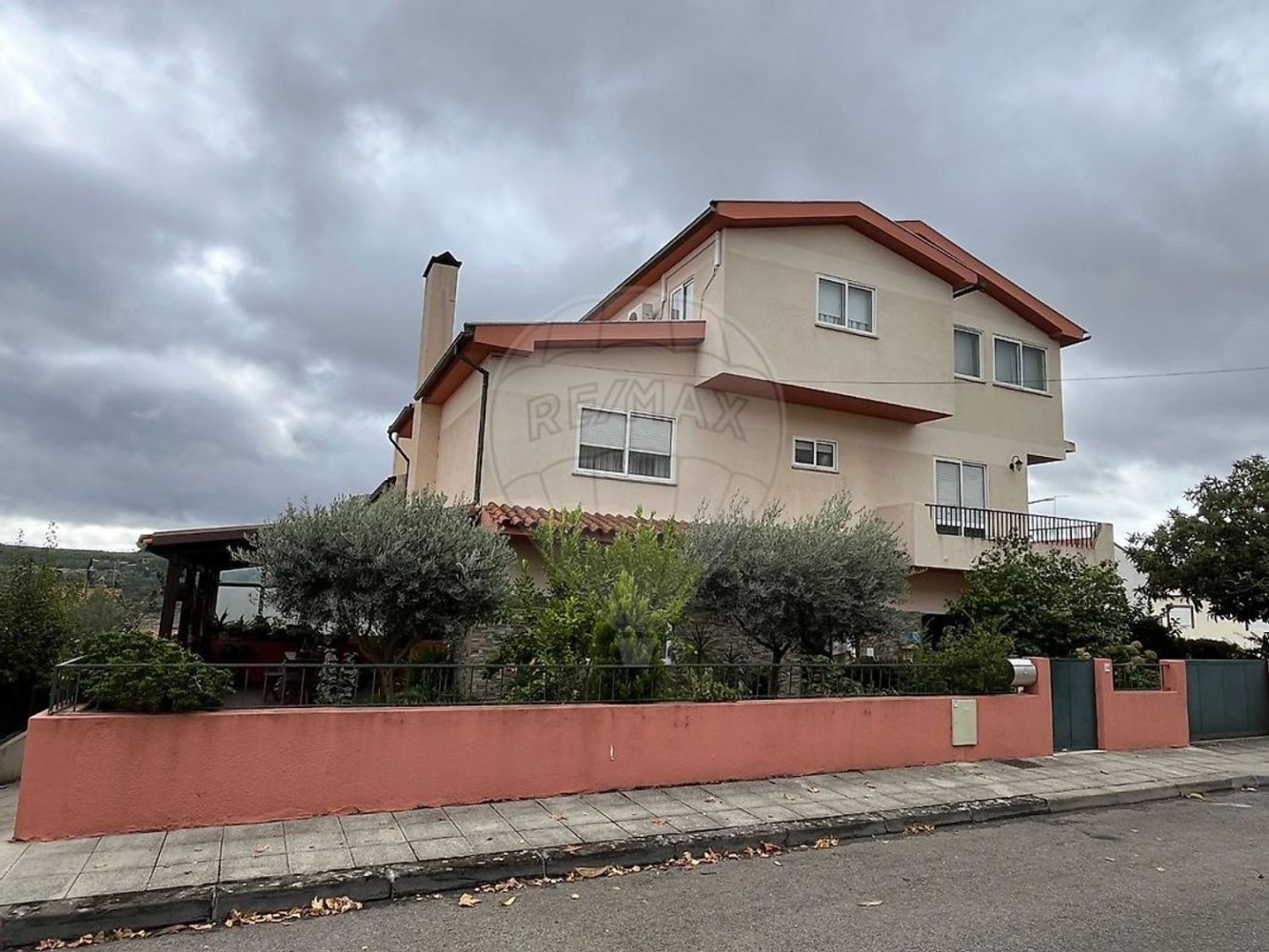 5 bedrooms House in Mogadouro, Portugal No. 173303