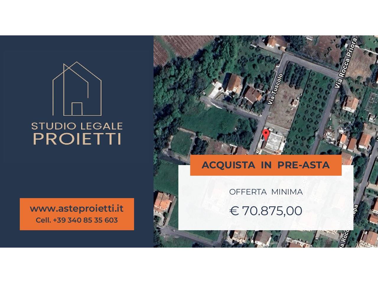 Вилла с 5 спальнями в Ардеа, Италия № 303690