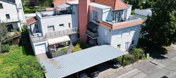 3-salle Penthouse à Klagenfurt am Worthersee, Austria No. 32450 25