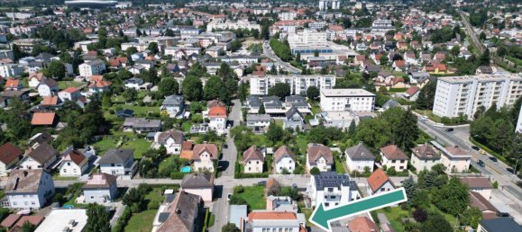 3-salle Penthouse à Klagenfurt am Worthersee, Austria No. 32450 6