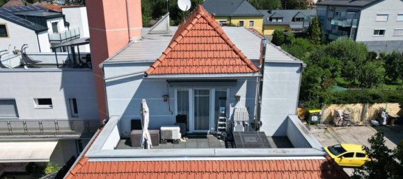 3-salle Penthouse à Klagenfurt am Worthersee, Austria No. 32450 26