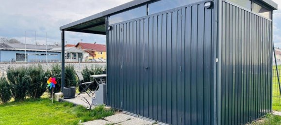 3 rooms Apartment in Mauerkirchen, Austria No. 107431 17