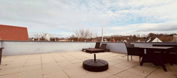 3 rooms Apartment in Mauerkirchen, Austria No. 107431 19