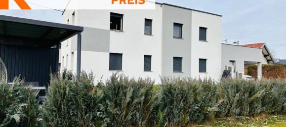 3 rooms Apartment in Mauerkirchen, Austria No. 107431 2