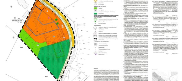 Terrain à Rostock, Germany 48000m² No. 146110 7