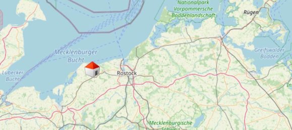 Terrain à Rostock, Germany 48000m² No. 146110 11