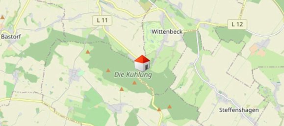 Terrain à Rostock, Germany 48000m² No. 146110 9