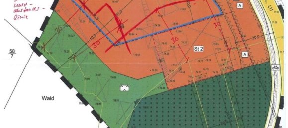 Terrain à Rostock, Germany 48000m² No. 146110 8