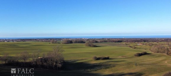 Terrain à Rostock, Germany 48000m² No. 146110 2