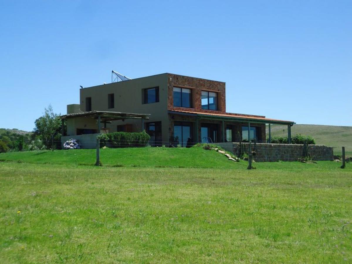 Quinta em Maldonado, Uruguay N.º 13861
