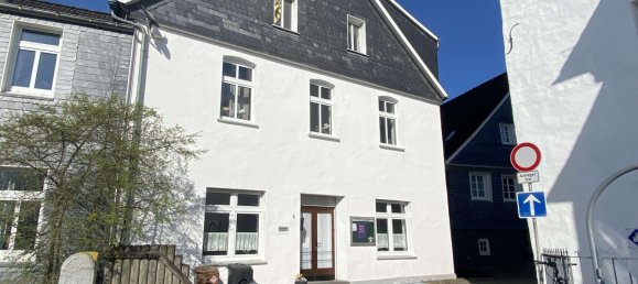 Casa de 8 habitaciónes en Oberbergischer, Germany No. 140493 3