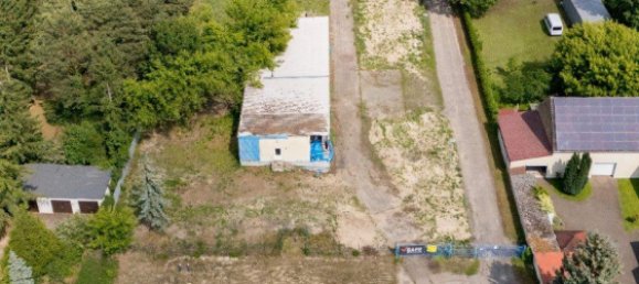  Land in Brandenburg an der Havel, Germany No. 313498 3