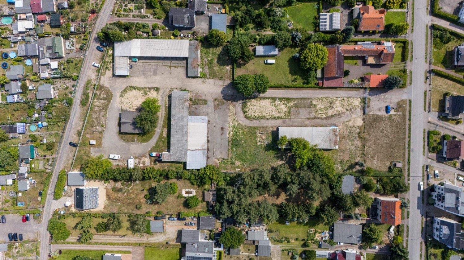  Land in Brandenburg an der Havel, Germany No. 313498