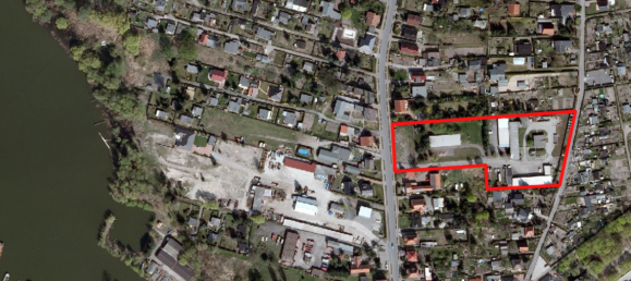  Land in Brandenburg an der Havel, Germany No. 313498 4