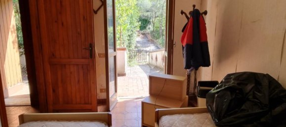 Вилла с 4 спальнями в Субьяко, Италия № 353007 10